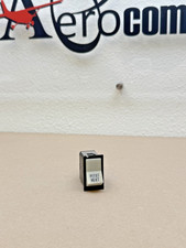 Piper PA-28 Pitot Tube Rocker Switch