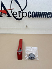 Piper PA-28 Rudder Trim Cover Assy