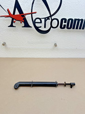 Piper PA-28 Rudder Trim Unit Assembly