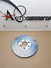 Piper PA-28 Spinner Bulkhead Plate P/N: