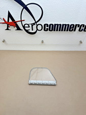 Piper PA-28 Storm Vent Window Assembly