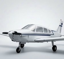 Piper PA-28 Sunshade/Heat Shield