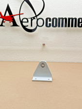 Piper PA-28 Upper Rudder Hinge Assy