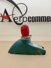 Piper PA-28 Vertical Fin Tip +