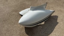 Piper PA-28 Wheel Fairing Speed Pants