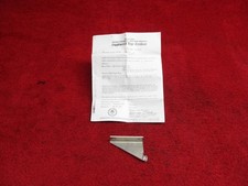 Piper PA-28 Wing-Ding Door Stop PN