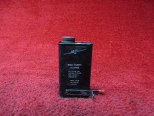 Piper PA-28R-180 Cherokee Arrow Brake Fluid