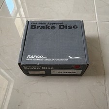 Piper PA 30 Brake Disc Rotor