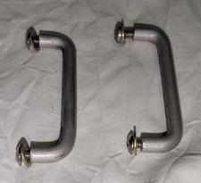 Piper PA-31 Navajo magneto switch guards