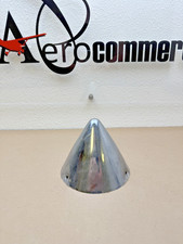 Piper PA-34-200T Spinner Cap Assembly P/N: