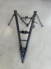 Piper PA-34 Seneca Nose Gear Mount