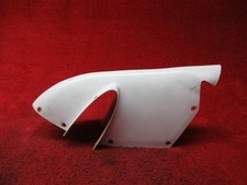 Piper PA-38 FWD Dorsal Fin Fairing