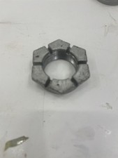 Piper PA-38 Tomahawk Main Gear Axle