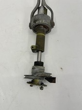 Piper PA-46 Control Yoke Stem Shaft