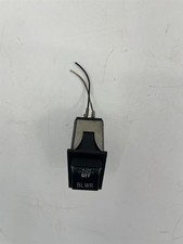 Piper PA-46 Switch AIR COND BLWR