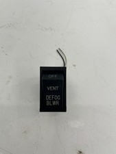 Piper PA-46 Switch VENT DEFOG BLWR