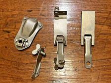 Piper PA18 Super Cub Cowling Latch