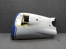 Piper PA23-235 Lower Engine Cowl Assembly