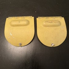 Piper PA23-250 Aztec Fuel Drain Valve