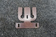 Piper PA23-250 Aztec Propeller Control Lever