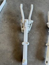 Piper PA23-250 Nose Gear Retract Drag