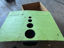 Piper PA23-250 Panel Access Fuselage Forward