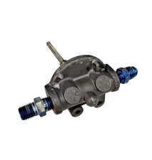 Piper PA23 Aircraft Fuel Strainer Top