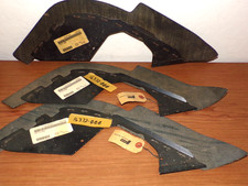 Piper PA23 Engine Baffles 16372-000