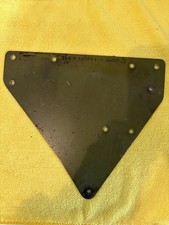 Piper PA23 P/N 286P23-064-3 Fire Shield