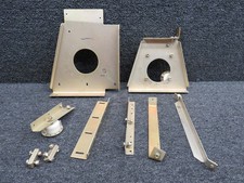 Piper PA24-260 S-Tec Autopilot System Bracket