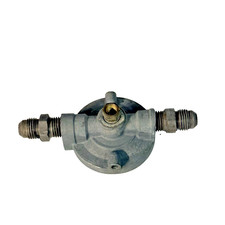 Piper PA28-140 Cherokee Aircraft Fuel Strainer
