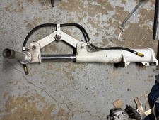 Piper PA28-161 Landing Gear Main Leg