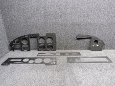 Piper PA28-180 Aftermarket Instrument Panel Set