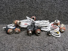 Piper PA28-180 Audio Jack Set of