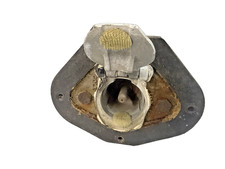 Piper PA28 Auxillary Power Receptacle 62227-000,