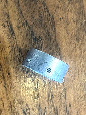 Piper PA28, Axle Nut, 1.5 Inch,