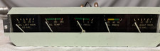 Piper Pa28 Engine Instrument Cluster
