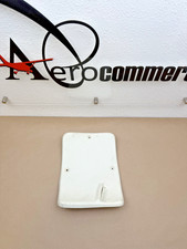 Piper PA28 LH Shoulder Harness Cover