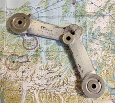 Piper PA28 Main Gear Torque Link