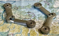 Piper PA28 - Main Gear Torque