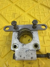 Piper PA28,32 Nose Gear Fork Block
