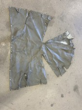 Piper PA30 Twin Comanche Nose Cover