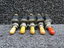 Piper PA30 Und Lab, Carling Toggle
