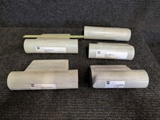 Piper PA31 Misc Interior Heat Ducts