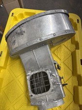 Piper PA32-260 Carburetor Air Box 65402-00