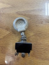 Piper PA32RT-300T Cutler-Hammer Landing Gear Switch