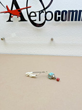 Piper PA44-180 Primer Button Switch P/N: