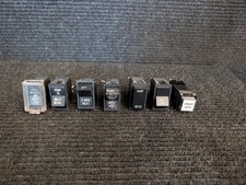Piper PA46 Misc Switches