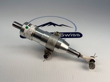 Piper Parker 456-016 Shimmy Damper 15-9