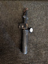 Piper Parking Brake Handle